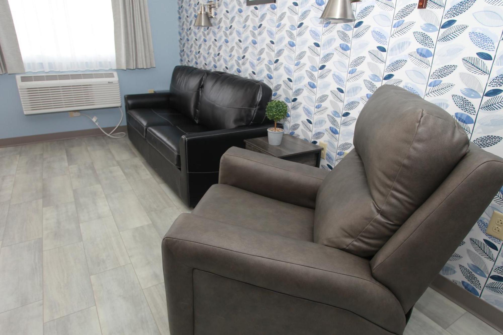 Wolastoq Inn And Suites Houlton Екстер'єр фото